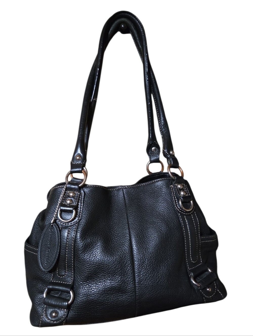 Wilsons Leather Shoulder Bag